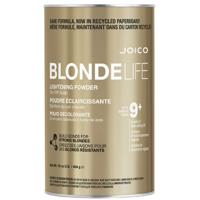 Joico Blonde Life Lightening Powder 9+ 454gr Joico Blonde Life Lightening Powder 9+ 454gr