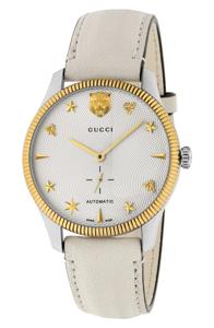 Gucci YA126348 Herenhorloge