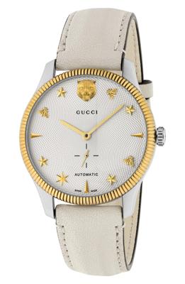 Gucci YA126348 Herenhorloge
