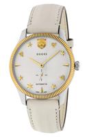Gucci YA126348 Herenhorloge
