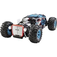 Revell Hot Rod Muscle Racer Blauw-zwart 1:12 RC auto Elektro Truggy RTR 2,4 GHz