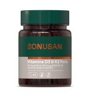Vitamine D3 & K2