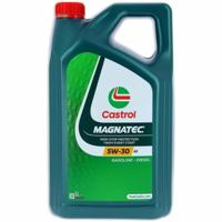 Motorolie Castrol Magnatec Benzine Diesel 5W30 5 L