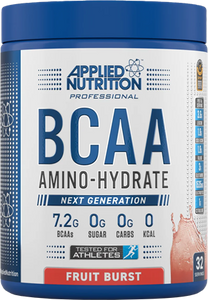 Applied Nutrition BCAA Amino Hydrate Fruit Burst (450 gr)