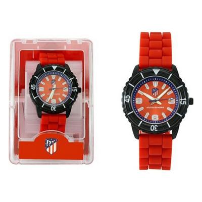 Horloge Jeugd Atlético Madrid (Ø 35 mm) Kinder horloge