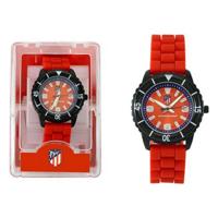 Horloge Jeugd Atlético Madrid (Ø 35 mm) Kinder horloge