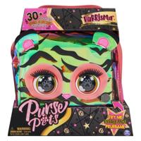 Purse Pets Holograpihic Tiger - thumbnail