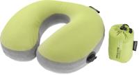 Cocoon Air Core Neck Pillow Ultralight Nekkussen Wasabi Cocoon Air Core Neck Pillow Ultralight Nekkussen Wasabi