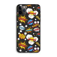 Pow Smack: iPhone 11 Pro Max Biologisch afbreekbaar hoesje