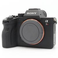 Sony A7R IV body occasion