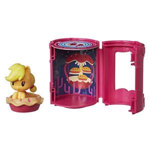 Hasbro speelset My Little Pony: Cutie Mark Crew 3,5 cm roze