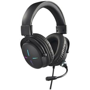 Acer Nitro Gaming Headset II NHW200 Headset Zwart