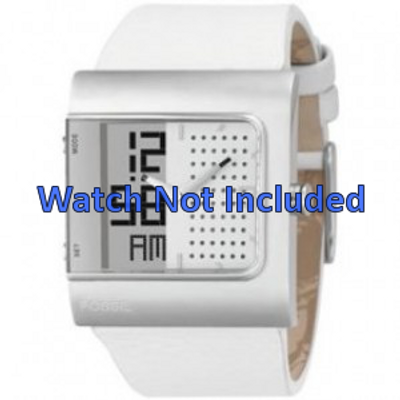 Fossil horlogeband JR9388