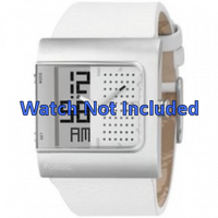 Fossil horlogeband JR9388