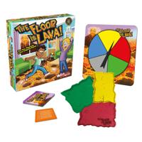 Goliath Games Goliath the floor is lava