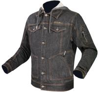 LS2 Jacket oaky lady black s