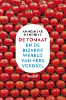 De tomaat - Annemieke Hendriks - ebook - thumbnail