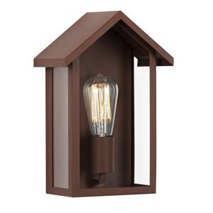 KS Verlichting Huisjes wandlamp Casa 7596