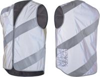 Wowow reflecterende veiligheidsvest "roadie fr"