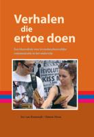 Verhalen die ertoe doen (Hardback)