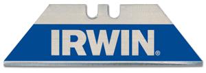 Irwin Bi-metaal blauwe trapeziumbladen | 10 stuks - 10504241