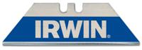 Irwin Bi-metaal blauwe trapeziumbladen | 10 stuks - 10504241 - thumbnail