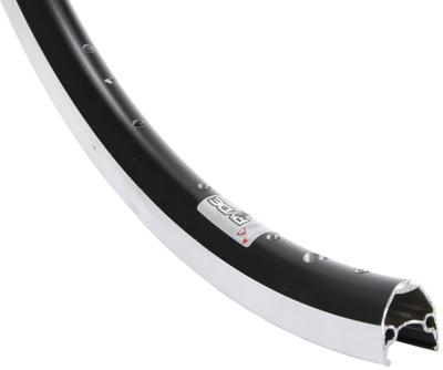 RYDE Alu rim andra 20 36h 19-584 dv/av black
