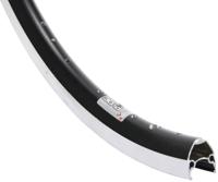 RYDE Alu rim andra 20 36h 19-584 dv/av black