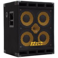 Markbass Standard 104HF (4 Ohm) 4x10 inch basgitaar speakerkast - thumbnail