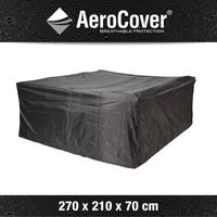 AeroCover Loungesethoes 270x210xH70 - thumbnail