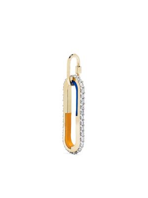 Maria Black breloque Memory Lane en or 14ct