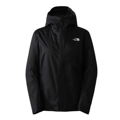 The North Face Quest Insulated Winterjas Dames TNF Black/NPF M