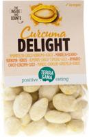 Terrasana Curcuma delight choco bio