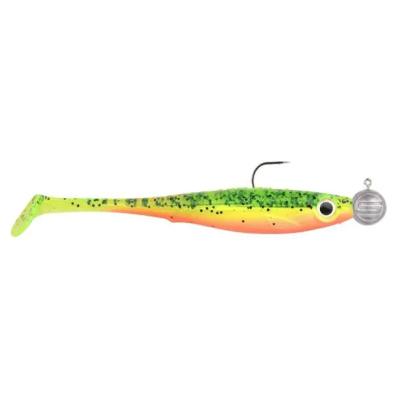SPRO Spro Iris Popeye To-Go UV Mojito 12cm 5+10gr