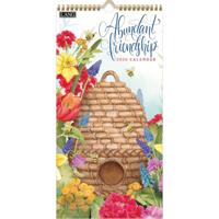 Abundant Friendship Kalender 2026 Small