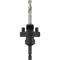 Bosch Accessories 2608594623 Opnameschacht voor gatenzagen 1 stuk(s)