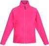 Ragetta RG541 Women´s Thor III Fleece Jacket - Hot Pink - 38 (12) Ragetta RG541 Women´s Thor III Fleece Jacket - Hot Pink - 38 (12)