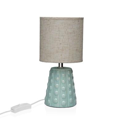 Bureaulamp Versa THAIS Blauw