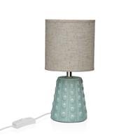 Bureaulamp Versa THAIS Blauw