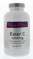 Ester C Vitamine C 1000 mg - thumbnail