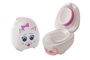 Jippies My carry potty kat (1 st)