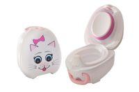 Jippies My carry potty kat (1 st) Jippies My carry potty kat (1 st)