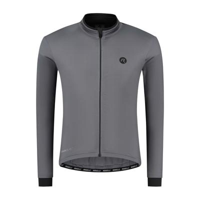 Rogelli LM Essential Fietsshirt Heren 3XL