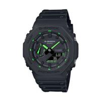 Horloge Heren Casio G-Shock OAK - Neon Green Index (Ø 45 mm)