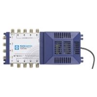 DRS 0512  - Multi switch for communication techn. DRS 0512