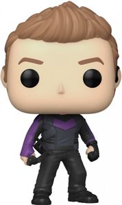 Hawkeye Funko Pop Vinyl: Hawkeye