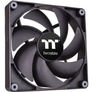 Thermaltake CT140 PC Cooling Fan Computer behuizing Luchtkoeler 14 cm Zwart