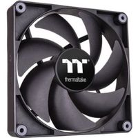 Thermaltake CT140 PC Cooling Fan Computer behuizing Luchtkoeler 14 cm Zwart