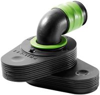 Festool Accessoires Vacuüm spanelement CT-W - 500312