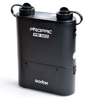 Godox PB960 Nikkel-Metaalhydride (NiMH) 4500 mAh